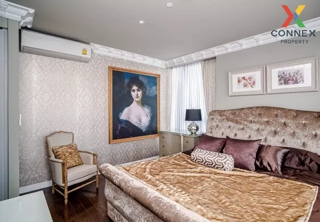 เช่าคอนโด  , เดอะ ลุมพินี 24 ชั้นสูง BTS-พร้อมพงษ์ คลองตัน เขต คล